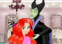 Jogar Princess April Fools Hair Salon - Salão de Beleza