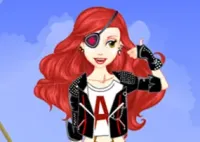 Jogar Princess Ariel Gone Bad