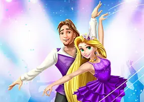 Princess Ballerina Ballet Rush