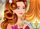 Princess Beauty Makeover