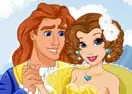 Princess Belle New Haircuts