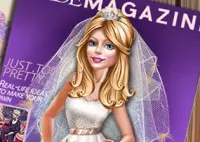 Jogar Princess Bride Magazine - Meninas