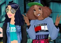 Jogar Princess Cash Me Outside