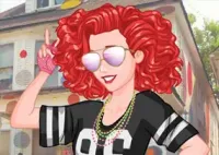 Princess Chic House Party