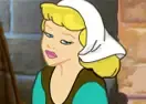 Jogar Princess Cinderella Lazy - Agilidade