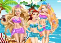 Jogar Princess Exotic Holiday