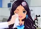 Jogar Princess Eye Care
