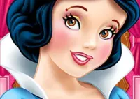 Jogar Princess Eye Makeup 2 - Salão de Beleza