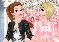 Jogar Princess Fashion Brands Favorite