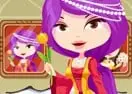 Jogar Princess Fashion - Meninas