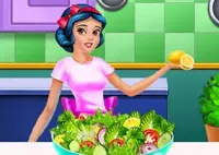Jogar Princess Fitness Diet