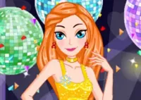 Jogar Princess Graduation Prom