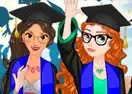 Jogar Princess Graduation