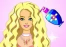 Jogar Princess Hairstyle - Salão de Beleza