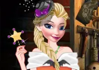 Jogar Princess Halloween Party Dress