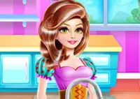 Princess House Hold Chores