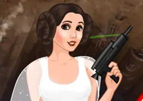 Princess Leia Good Or Evil