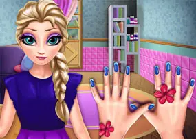 Princess Makeup Salon