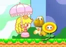Princess Peach Adventure