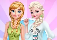 Princess Read And Draw