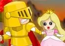 Jogar Princess Rescue - Ação e Aventura