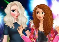 Jogar Princess Secret Life