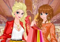 Princess Spring Shopping Sale