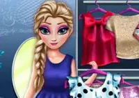 Jogar Princess Trendy Outfits