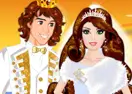 Princess Wedding