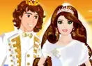 Jogar Princess Wedding