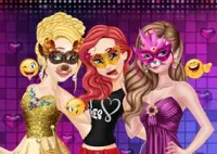 Princesses Bffs Club