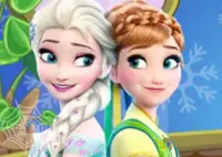 Princesses Cookies Decoration