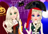 Jogar Princesses Sparkle Fashion