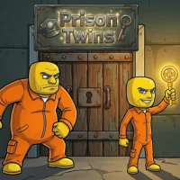 Prison Twins