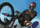 Jogar Pro BMX Challenge - Agilidade