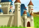 Jogar Protect King Castle