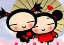 Jogar Pucca Love - Agilidade