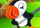 Puffin Putt