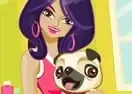 Jogar Pug Care - Animais