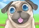 Jogar Pug the Dog - Ação e Aventura