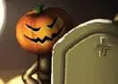 Jogar Pumpkin Collector - Tiro