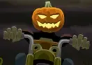 Jogar Pumpkin Head Rider 2