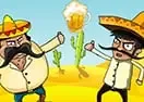 Jogar Punching Desperados - Agilidade