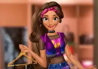 Jogar Punk Princess Garderobe - Salão de Beleza