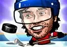 Jogar Puppet Hockey