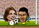 Jogar Puppet Soccer 2014 - Agilidade