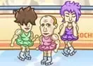 Jogar Putin's Olympic Game