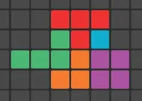 Jogar Puzzle Block - Tabuleiro