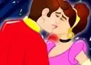 Jogar Puzzle Kiss