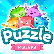 Puzzle Match Kit